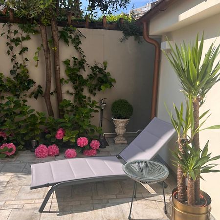 Wow Garden In The Heart Of البندقية المظهر الخارجي الصورة